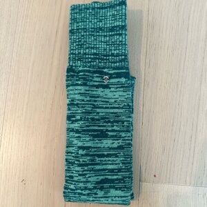 🍋Lululemon Knit Leg Warmers